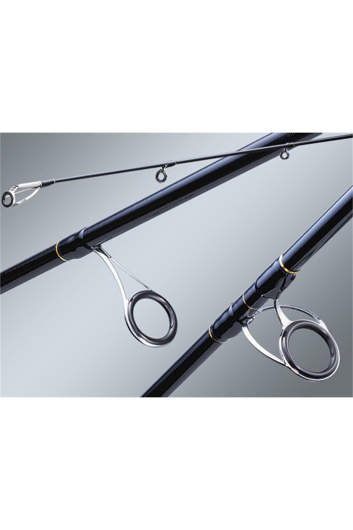 Major Craft Mc Solpara New Spx 962ml Seabass 293cm 10 30gr Spin Olta Kamisi Fiyati Yorumlari Trendyol