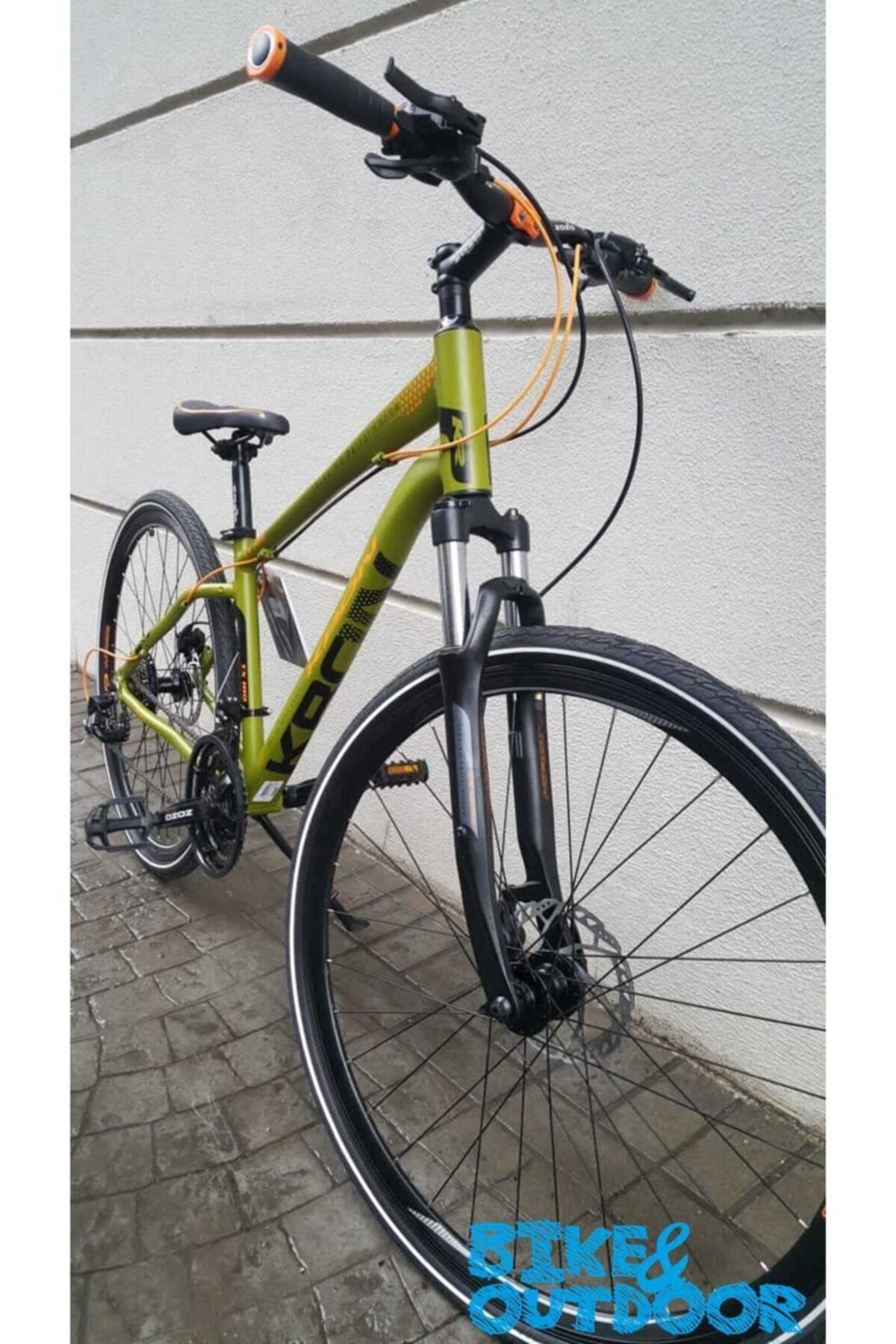 kron tur bisikleti fiyati yorumlari trendyol