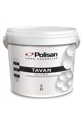 Ultra Kapatıcı Tavan Boyası Beyaz 3.5 Kg Image 0