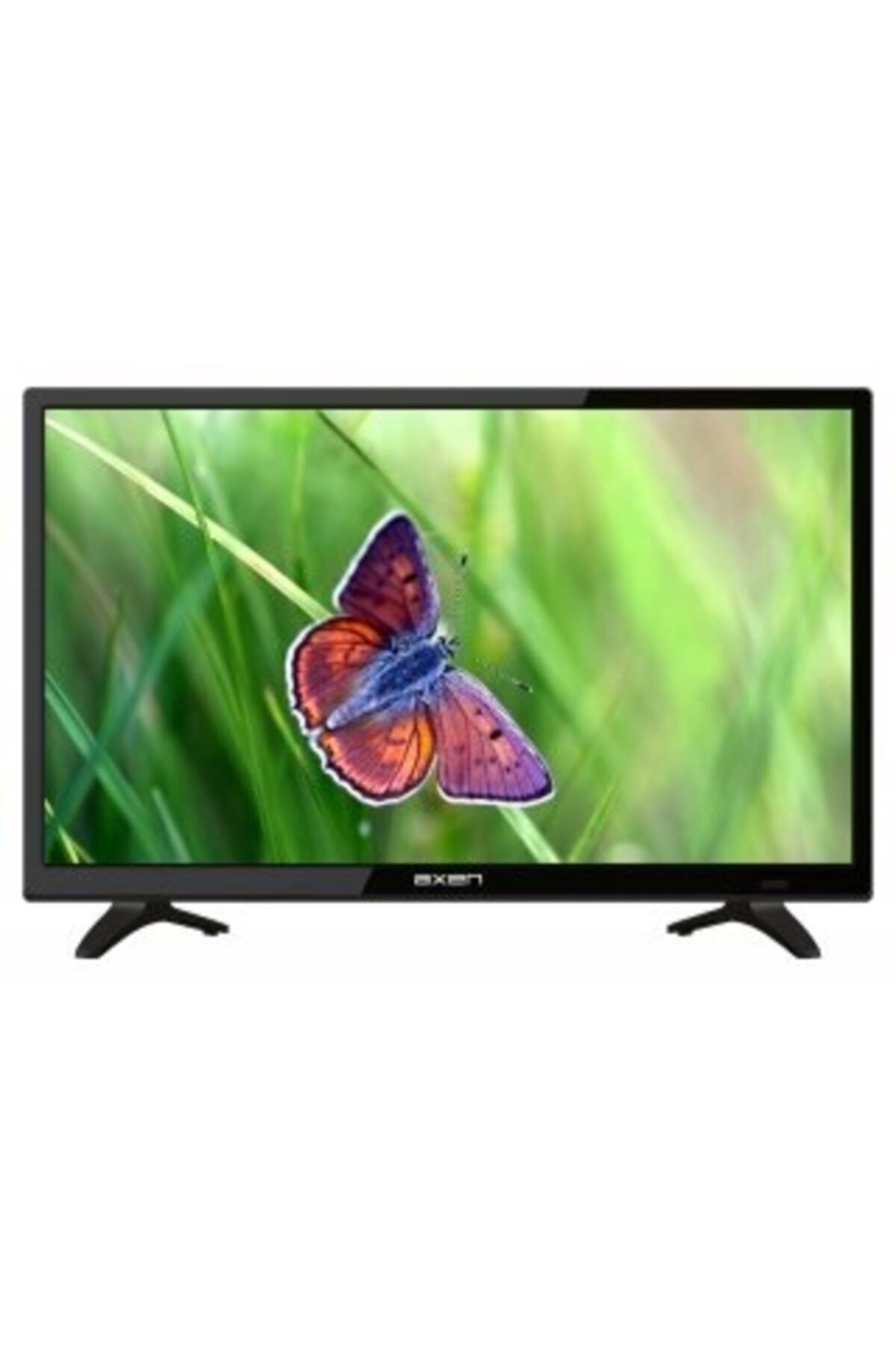 axen ax24led63 24 61 ekran uydu alicili hd ready led tv fiyati yorumlari trendyol