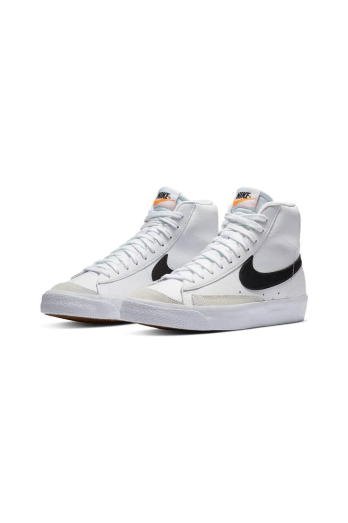 Air blazer mid 2025