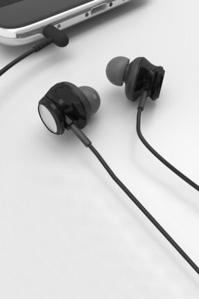 Grey Kulaklık In-ear Beyond Cool1 Image 0