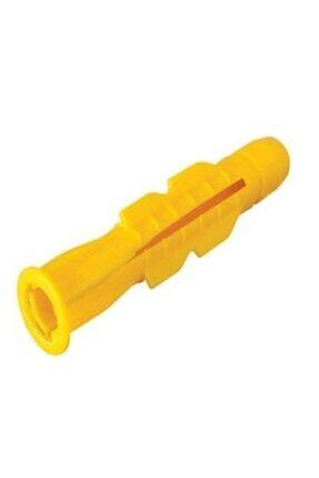 Ma-de 8 Mm Roket Dübel (500 Adet) Image 0