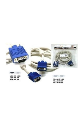 S-Link Sl-vga10 Vga 10m Projeksiyon Data 0su Image 0