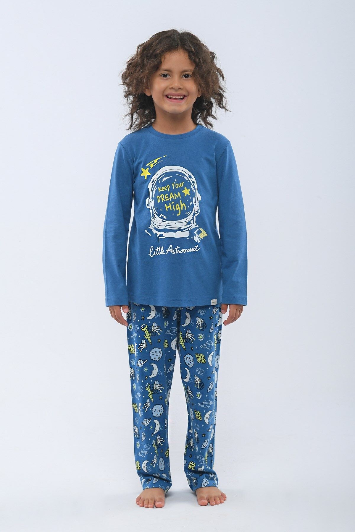 Space online boys pyjamas