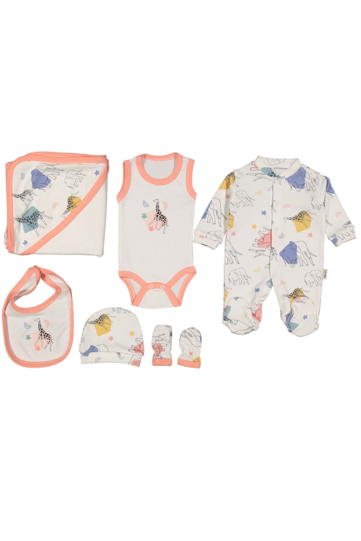 Organic cotton newborn set store