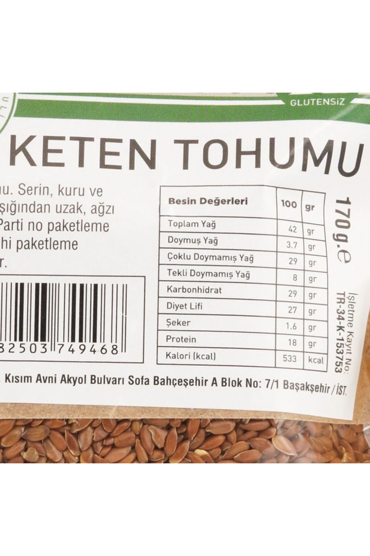 Product