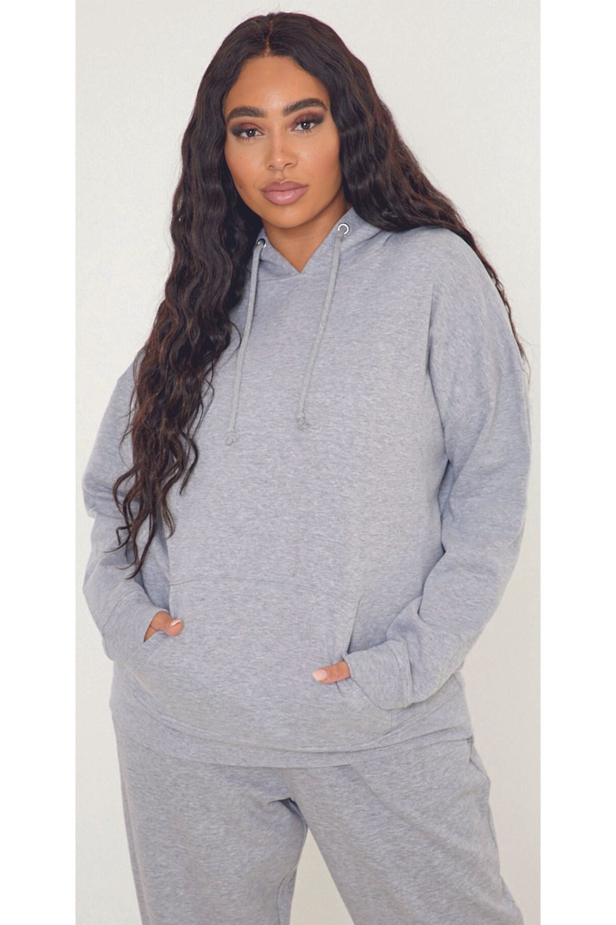 Lady sweatsuit discount