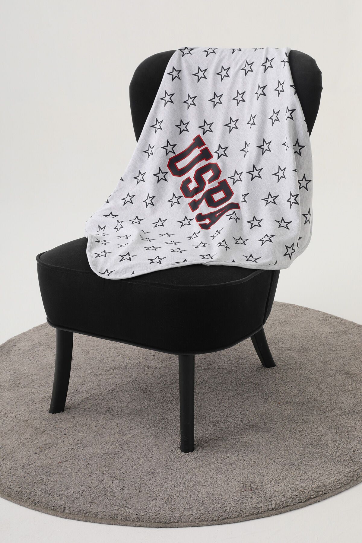 Us polo sale assn blanket