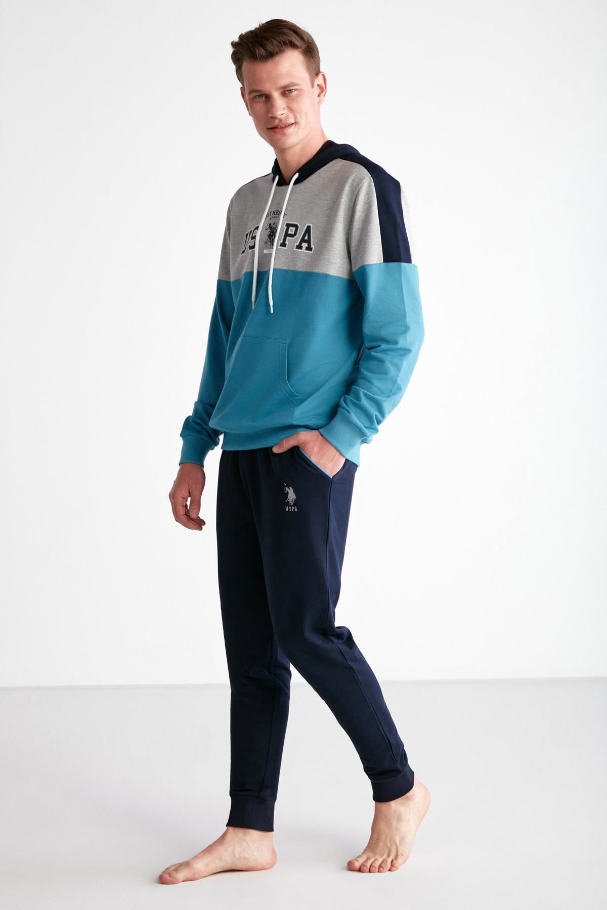 Uspa tracksuit hotsell