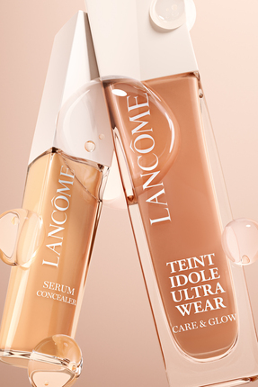 Teint Idole Ultra Wear Care & Glow Parlaklık veren Serum Kapatıcı 220c Concealer 3614273988490 Image 6