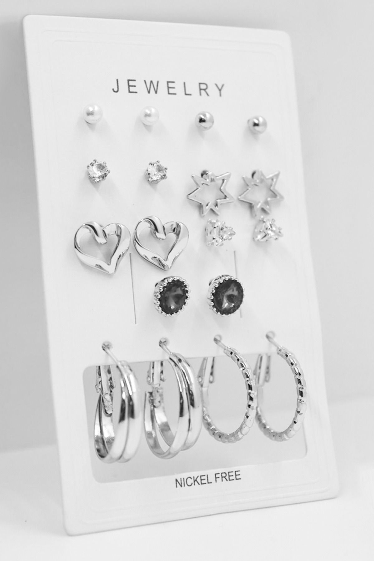 Cheap good sales quality earrings