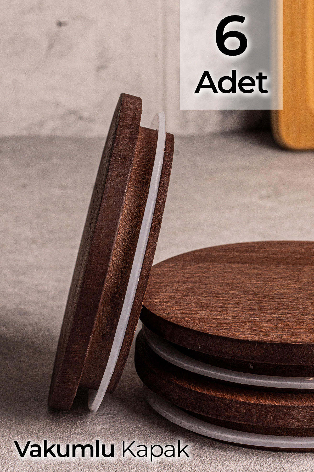 درب جاروبرقی چوبی 6 تکه Bella Milla Elysia سازگار با زمان