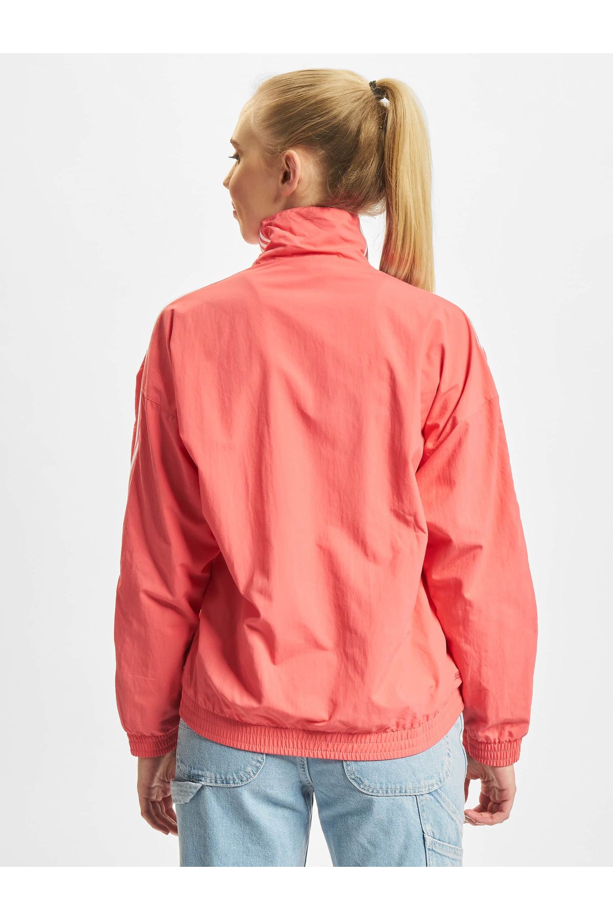 adidas Jacket Multicolor Regular fit Trendyol