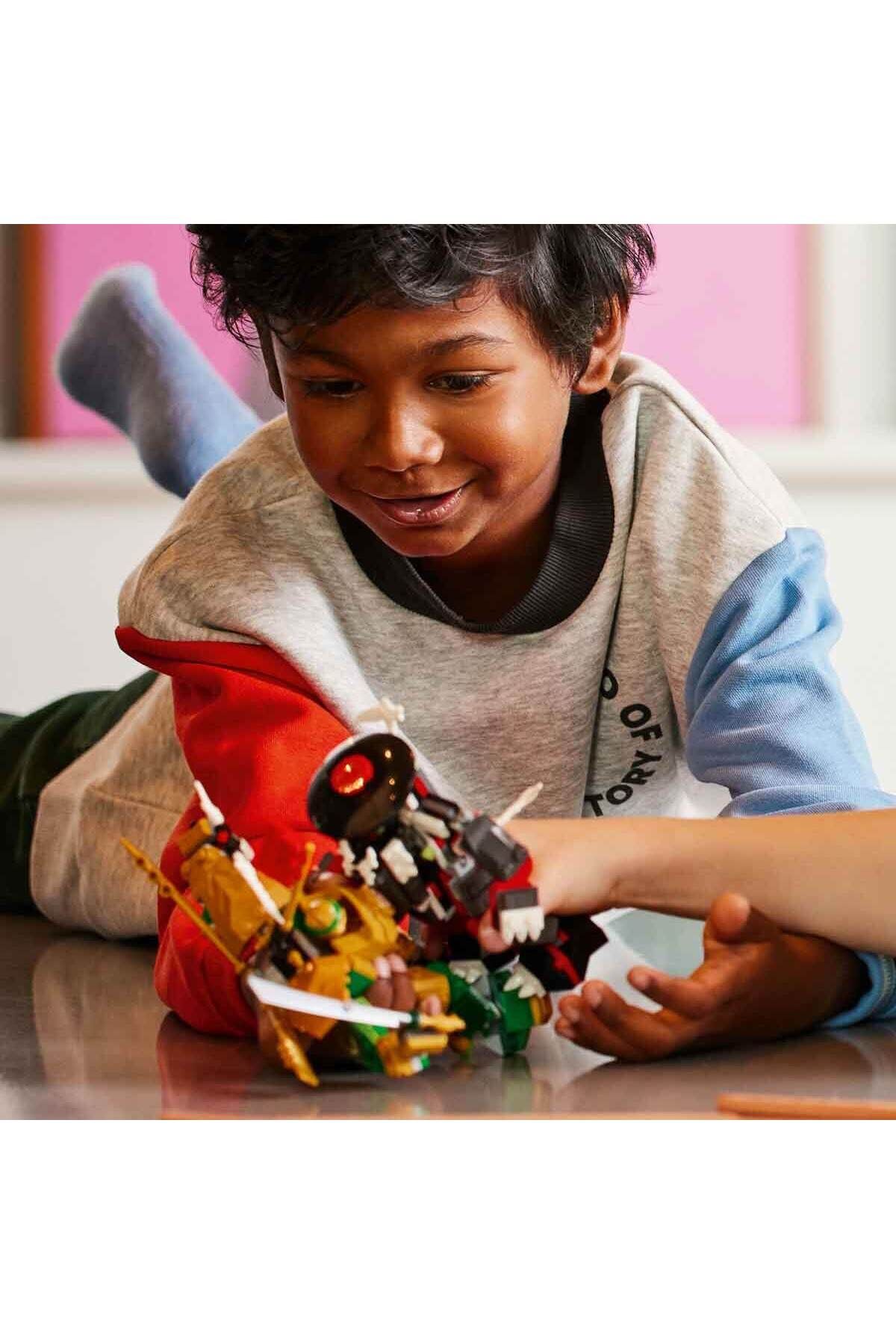 Lego 70069 discount