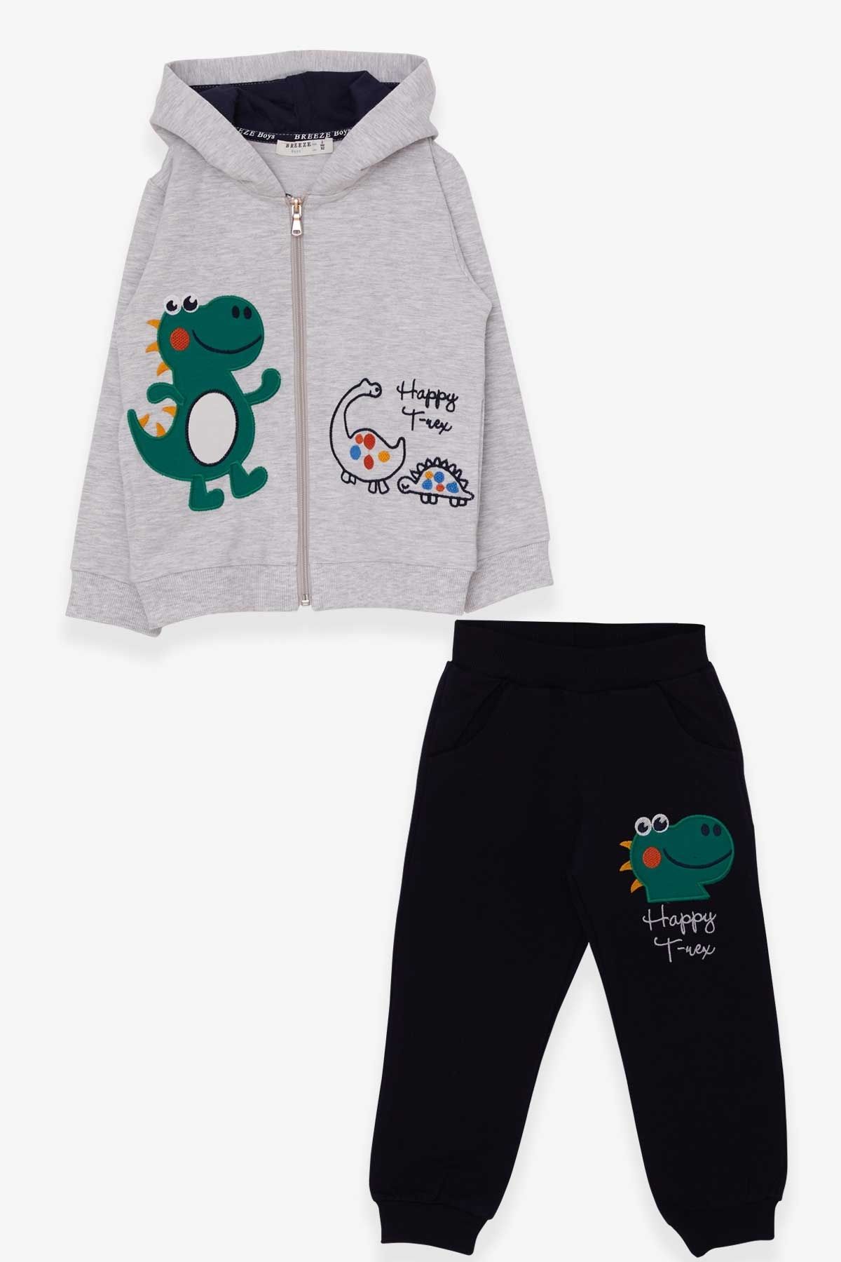 Boys tracksuit discount age 6