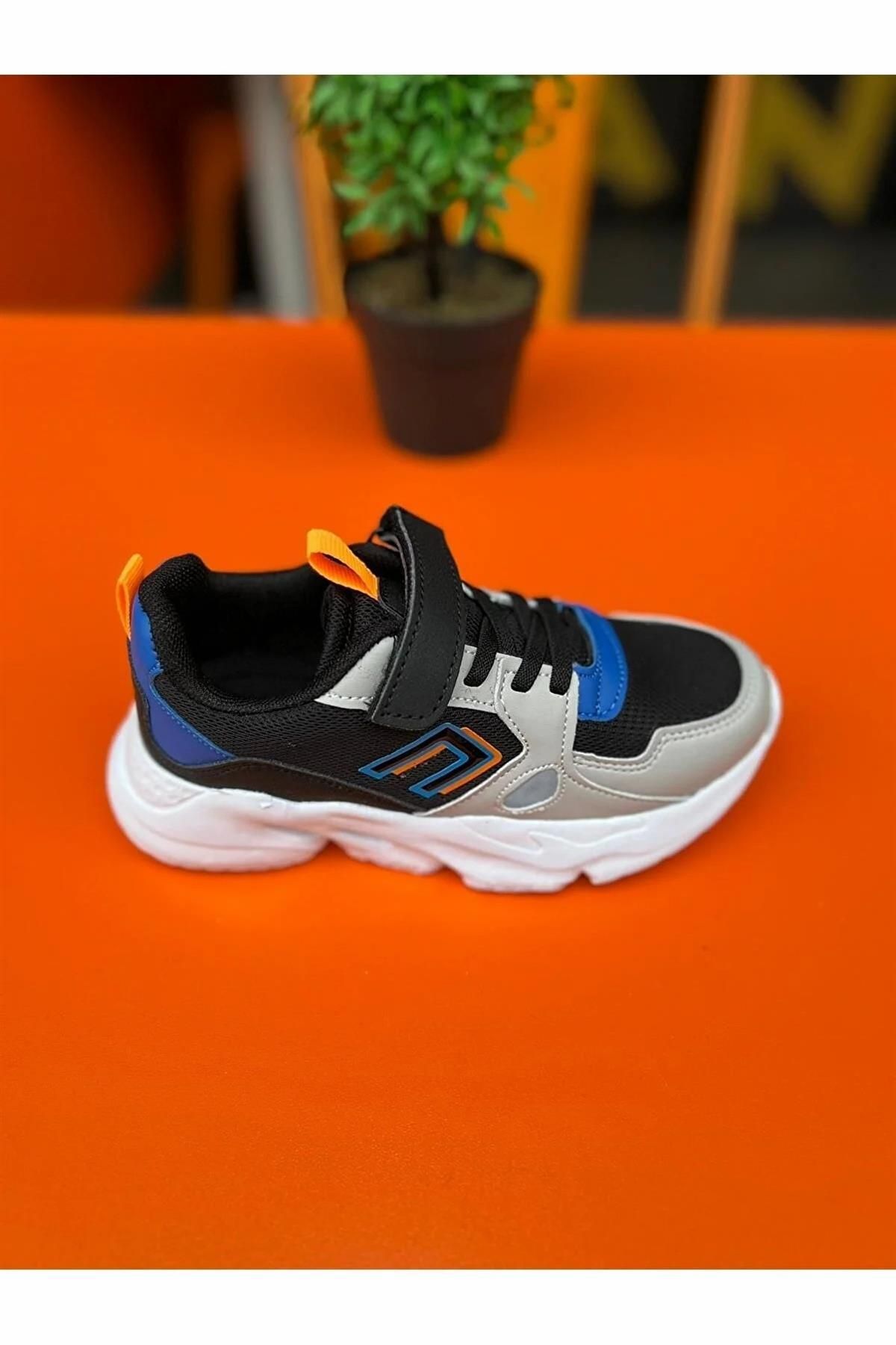 Skechers shorts kids orange deals