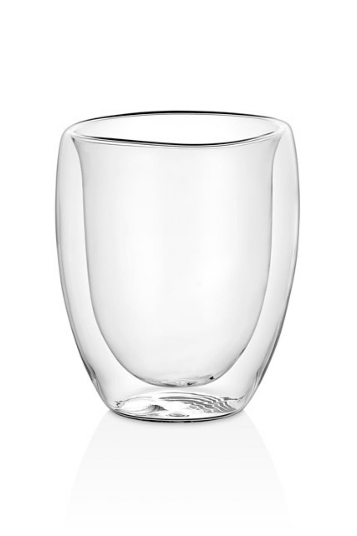 Glass hot sale thermal cup