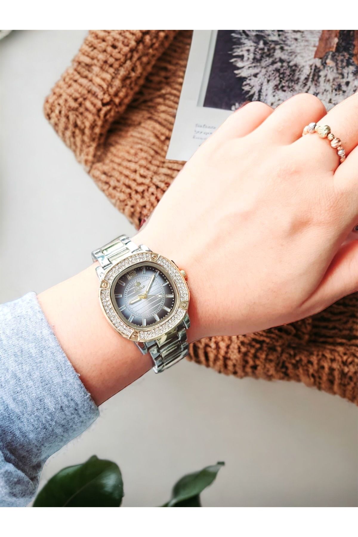 M&s watches 2025