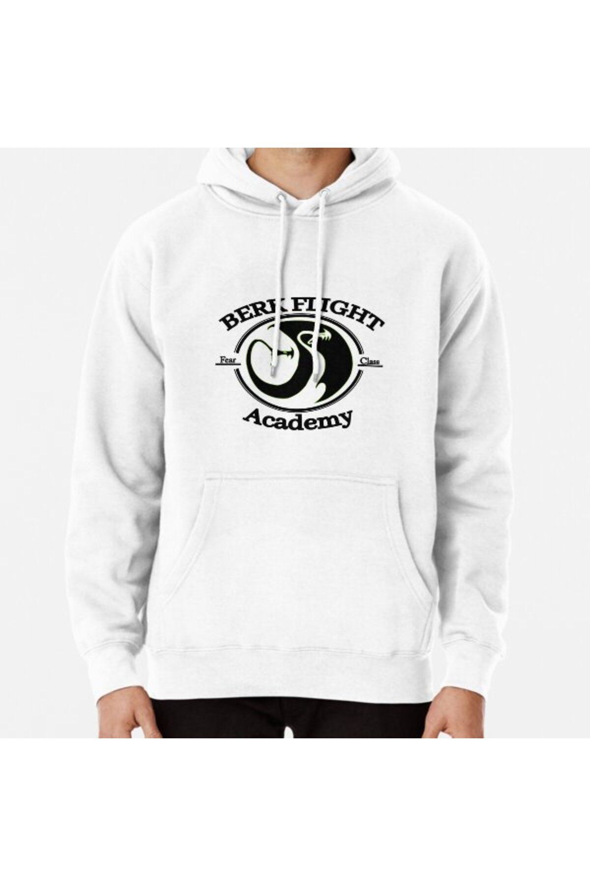 Httyd hoodie hotsell