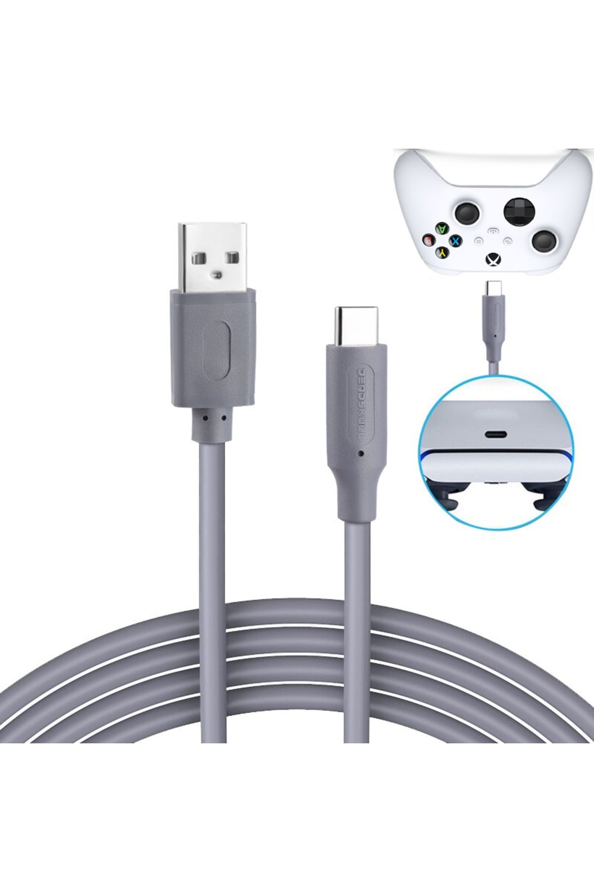 Xbox one s controller cable sale