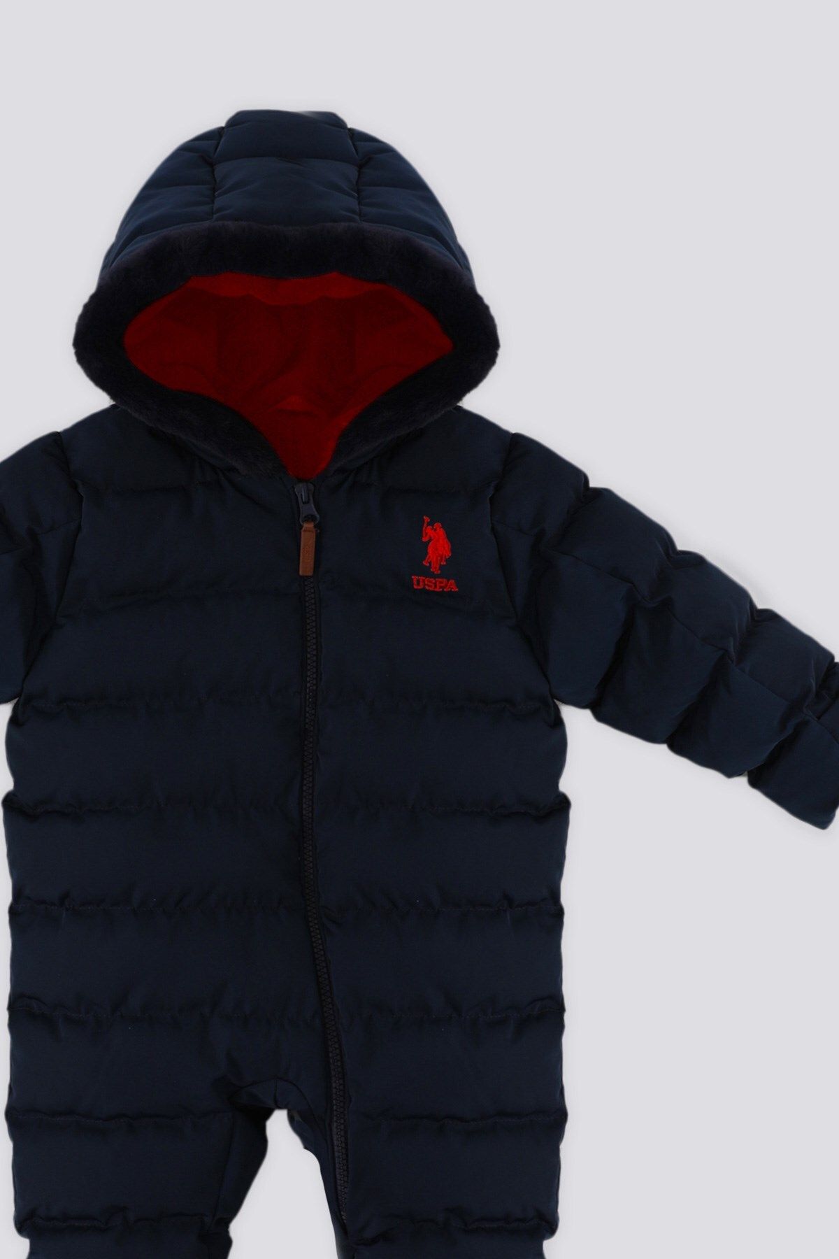 Polo infant coat new arrivals