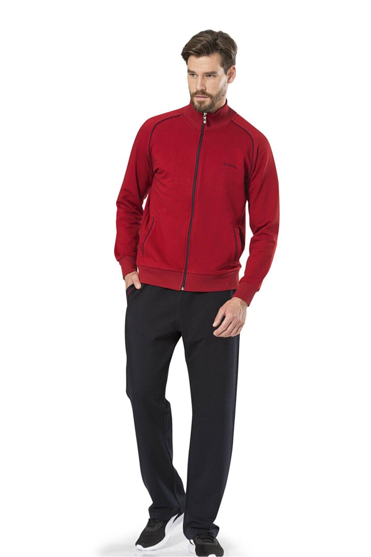 Pierre cardin tracksuit clearance