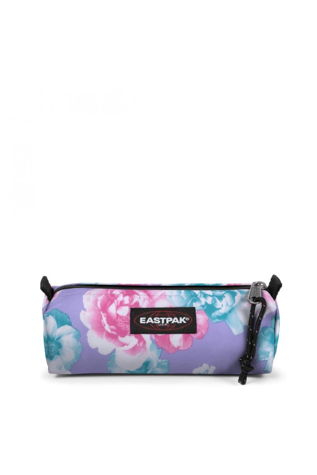 Trousse eastpak violet top