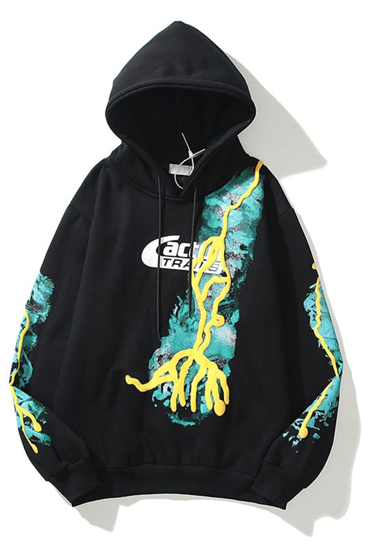 Cactus trails hoodie deals