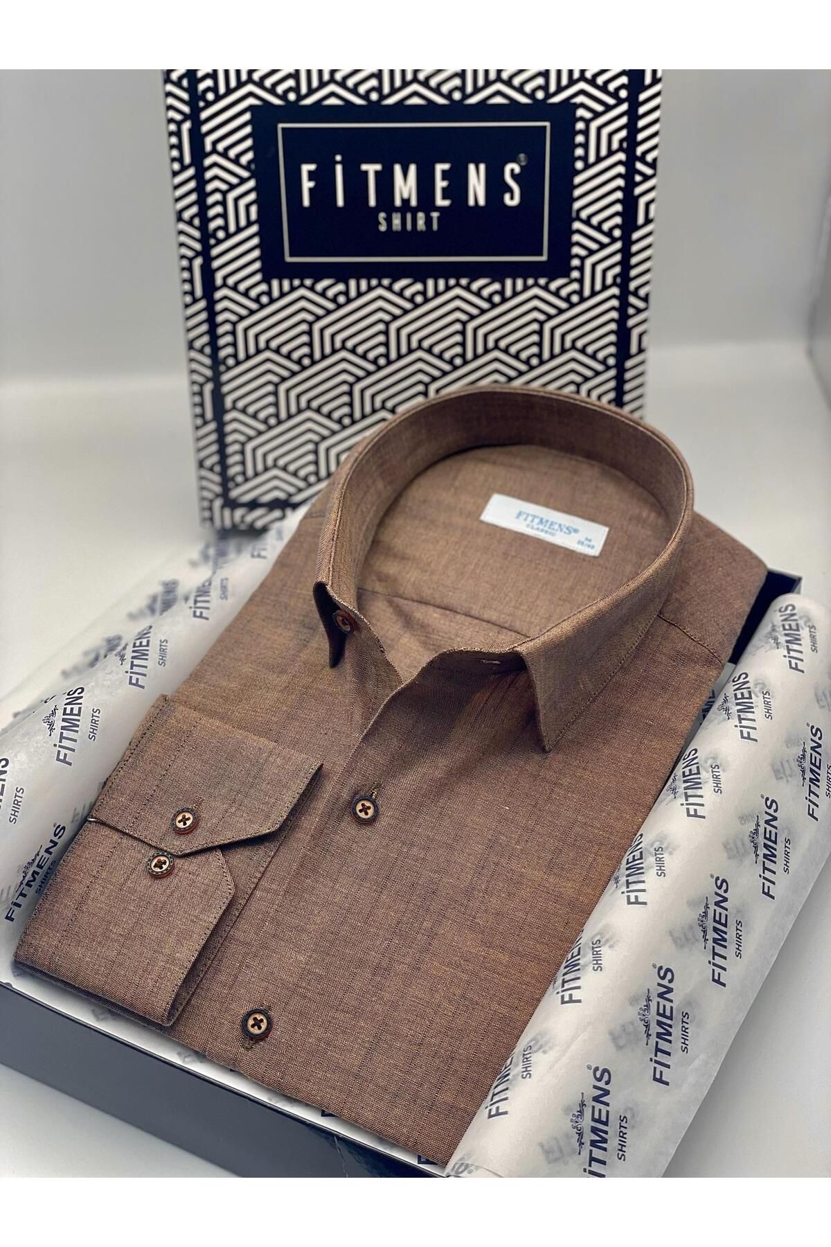 Gents shirt shop