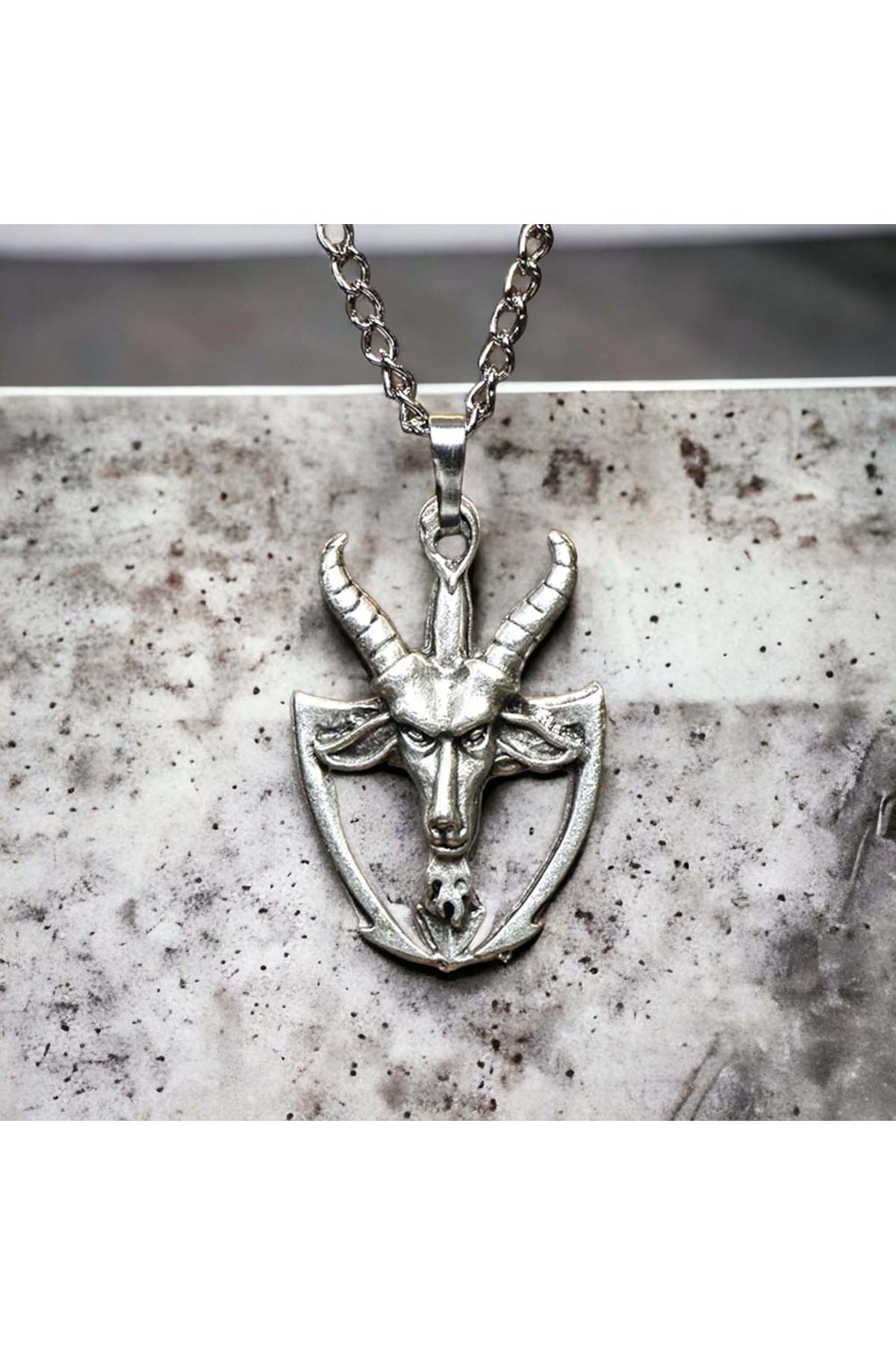 Lucifer locket discount