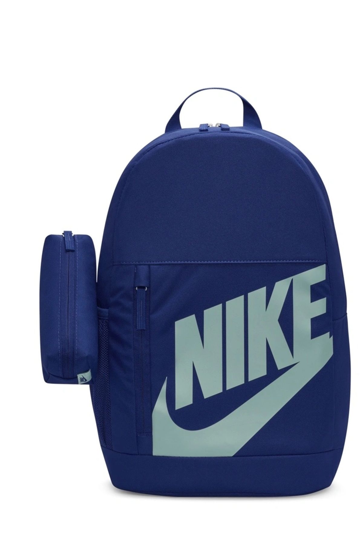 Blue nike pouch hotsell