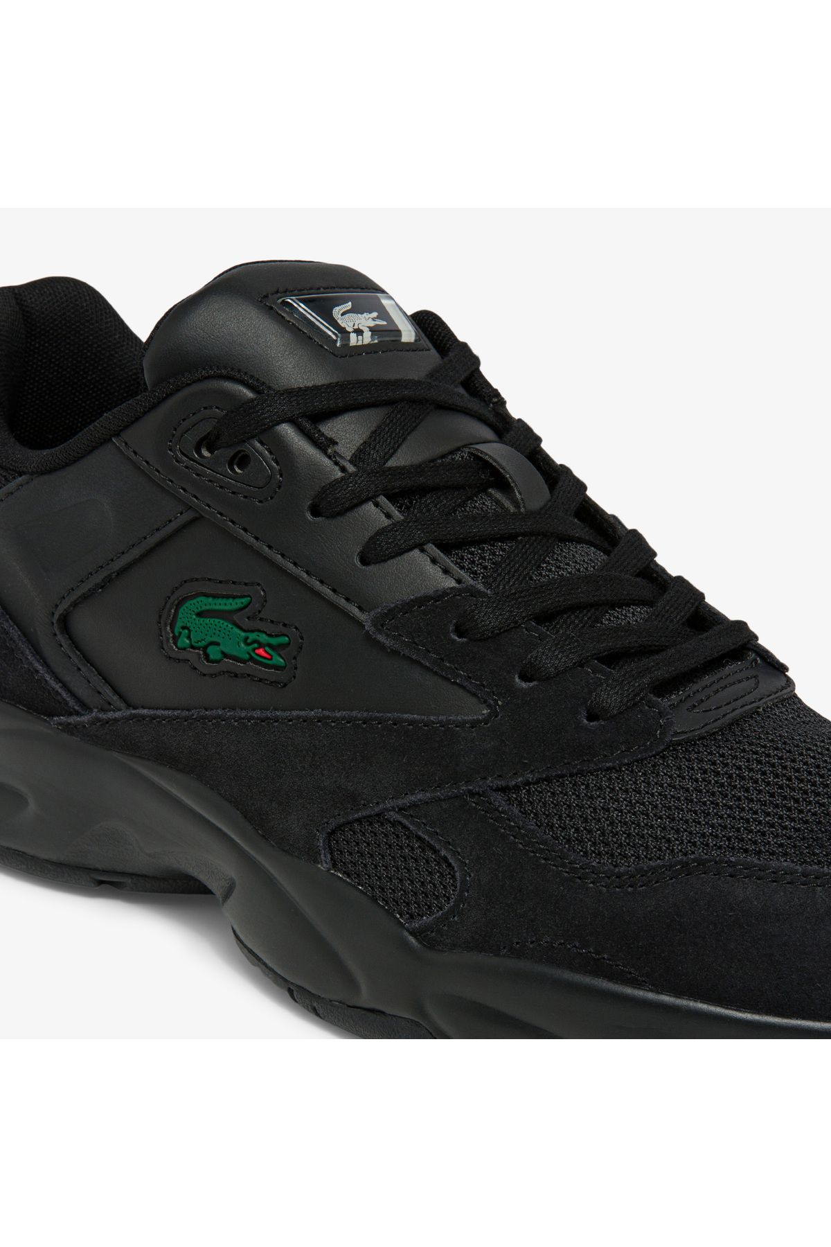 Lacoste storm 96 noir deals
