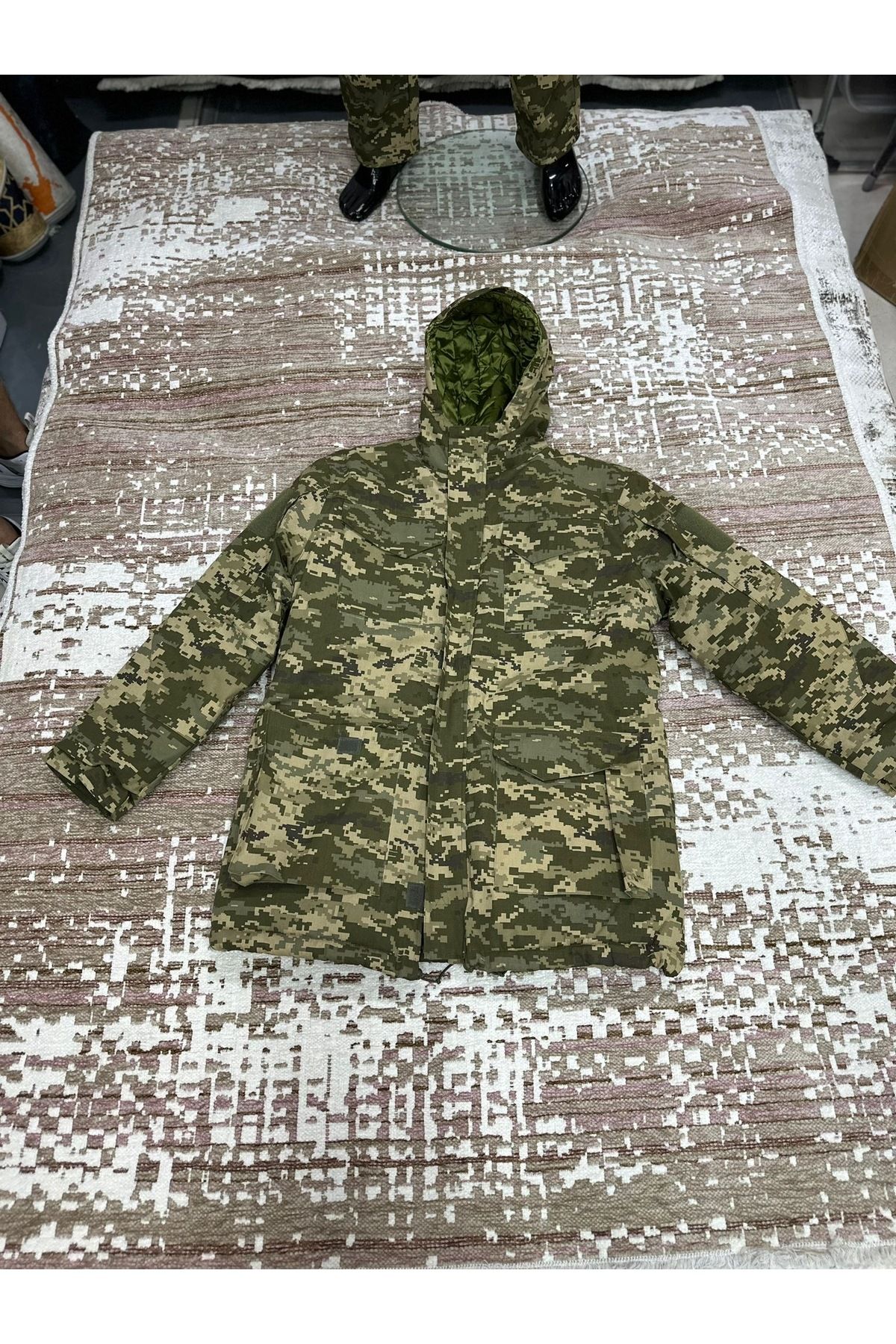 Product