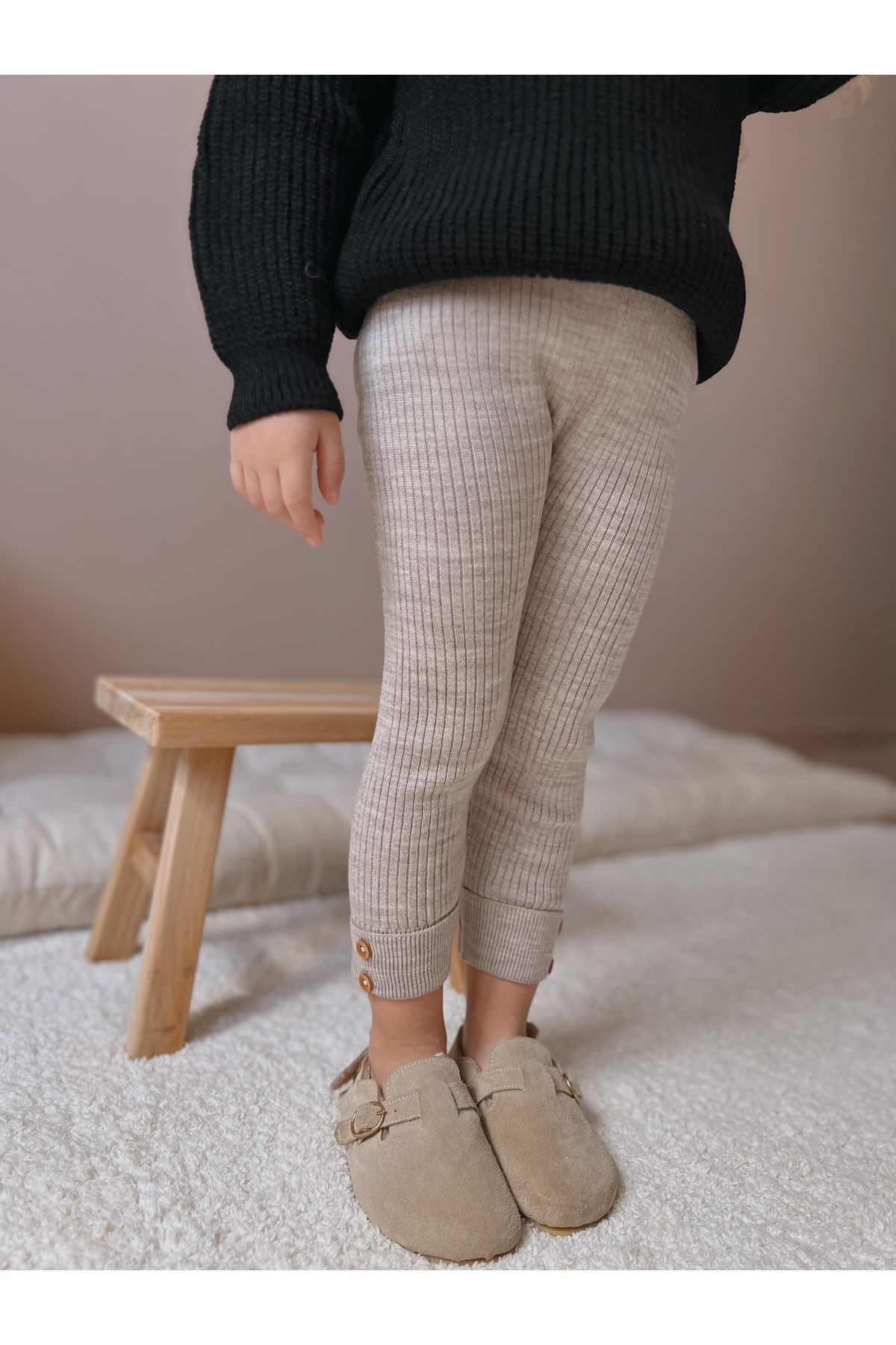 Girls on sale knit tights