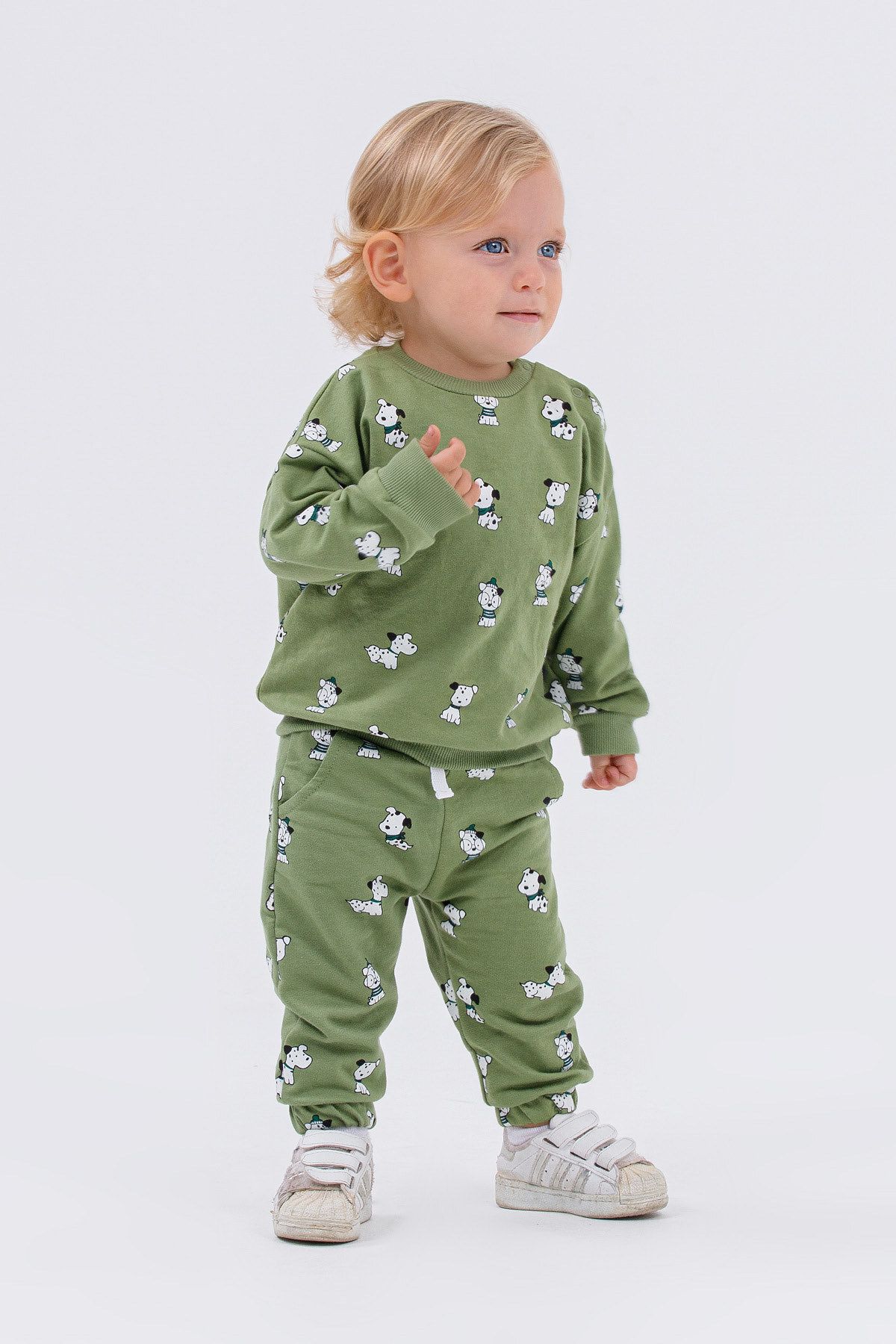 Tracksuit hotsell toddler boy