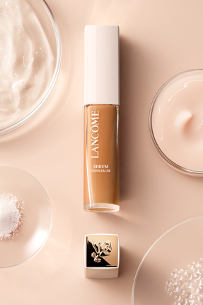 Teint Idole Ultra Wear Care & Glow Parlaklık veren Serum Kapatıcı 220c Concealer 3614273988490 Image 5