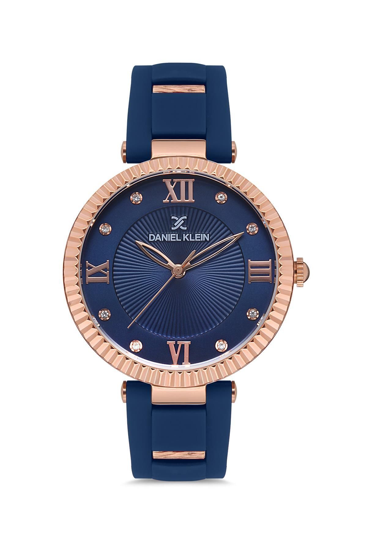 Daniel klein on sale wrist watch