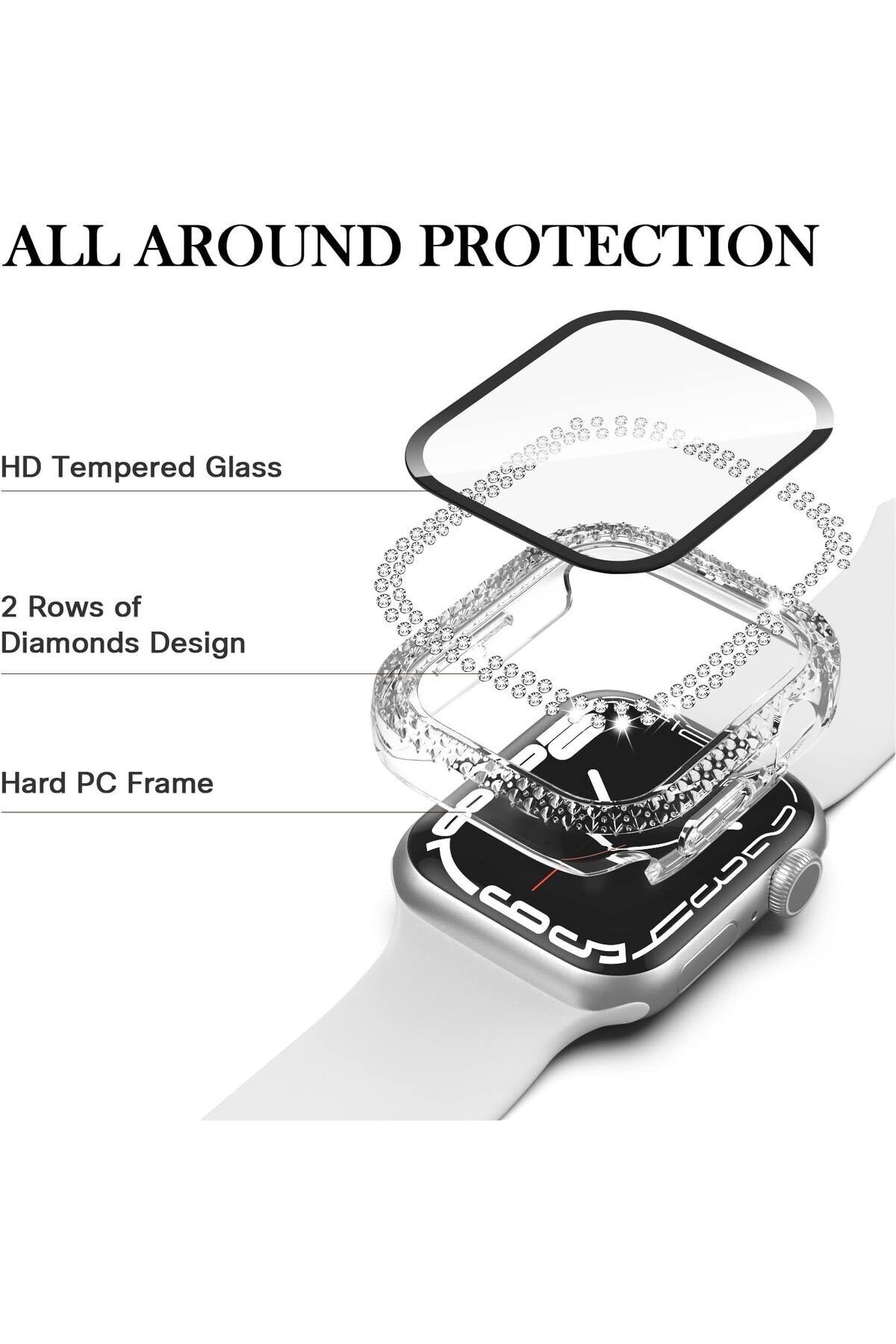 Iwatch 1 2 3 on sale 4