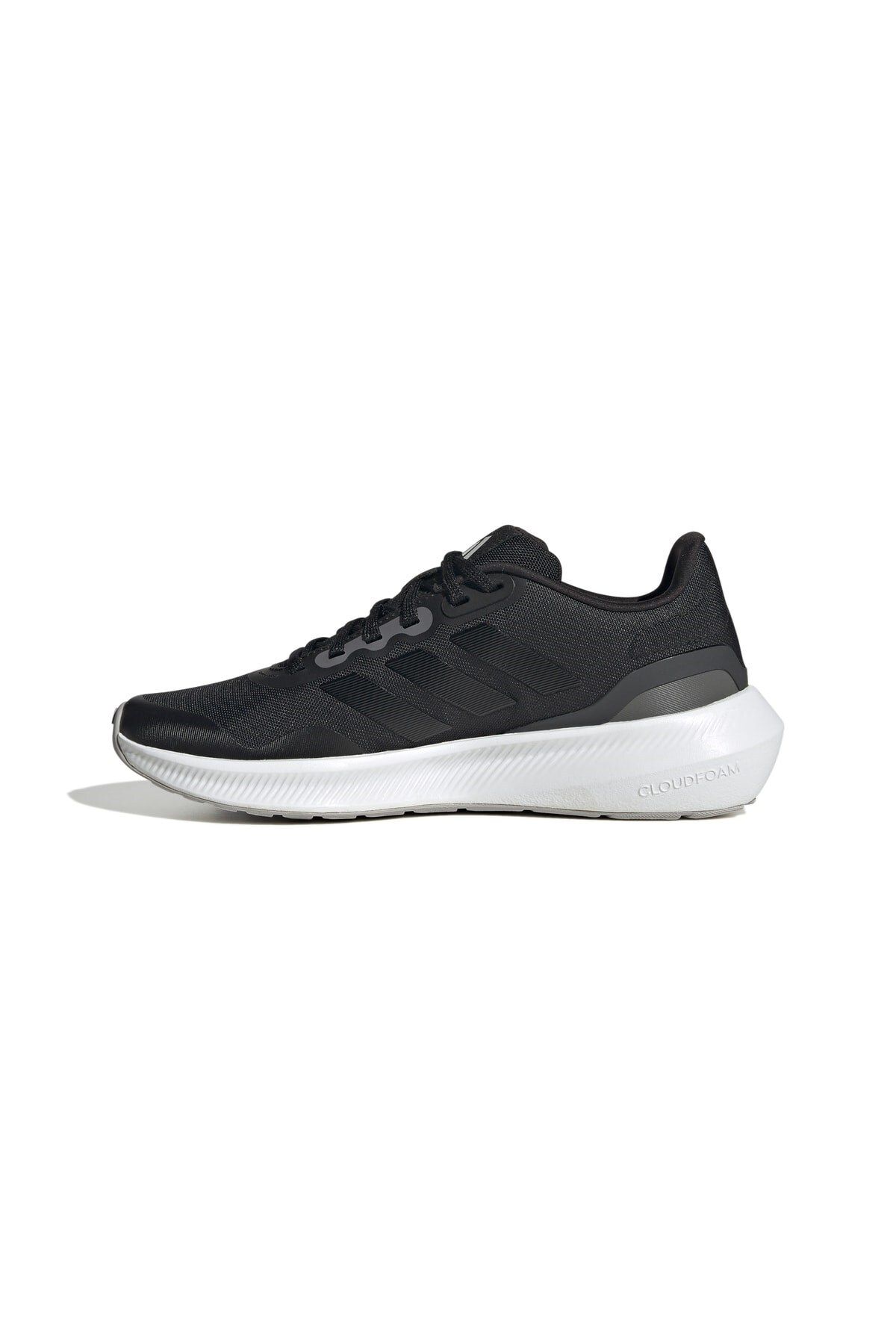 Performance runfalcon on sale shoes black