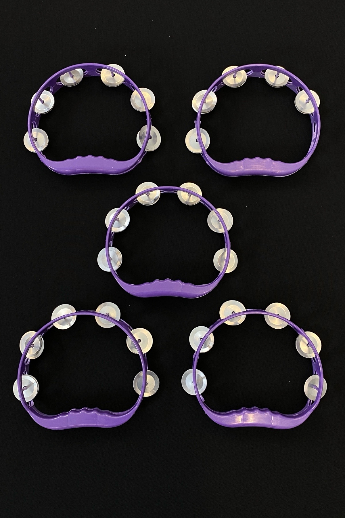 تنبور ساقدوش عروس بنفش، تنبور عروس شب حنا ختنه عروس با زنگ پلاستیکی 5 تیکه