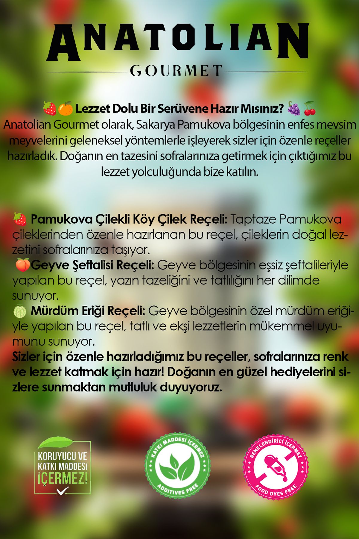 Product
