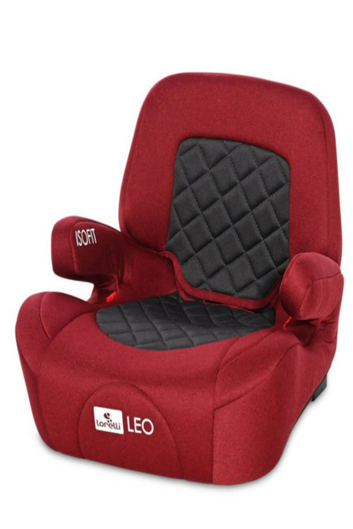 Iso fit car sales seat