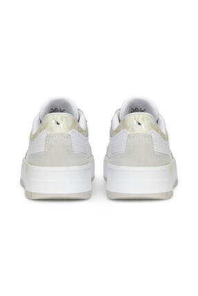 CALI Dream Camo Sneaker Kadın Image 1