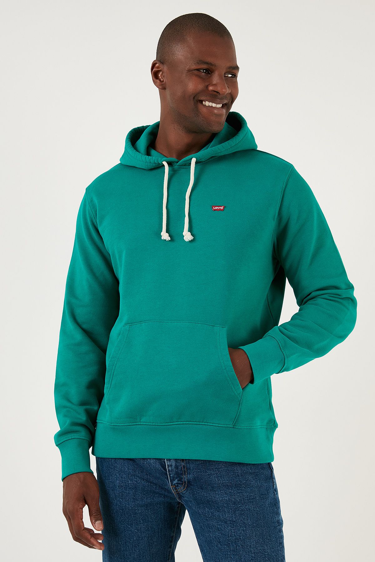 Sweat levi's best sale