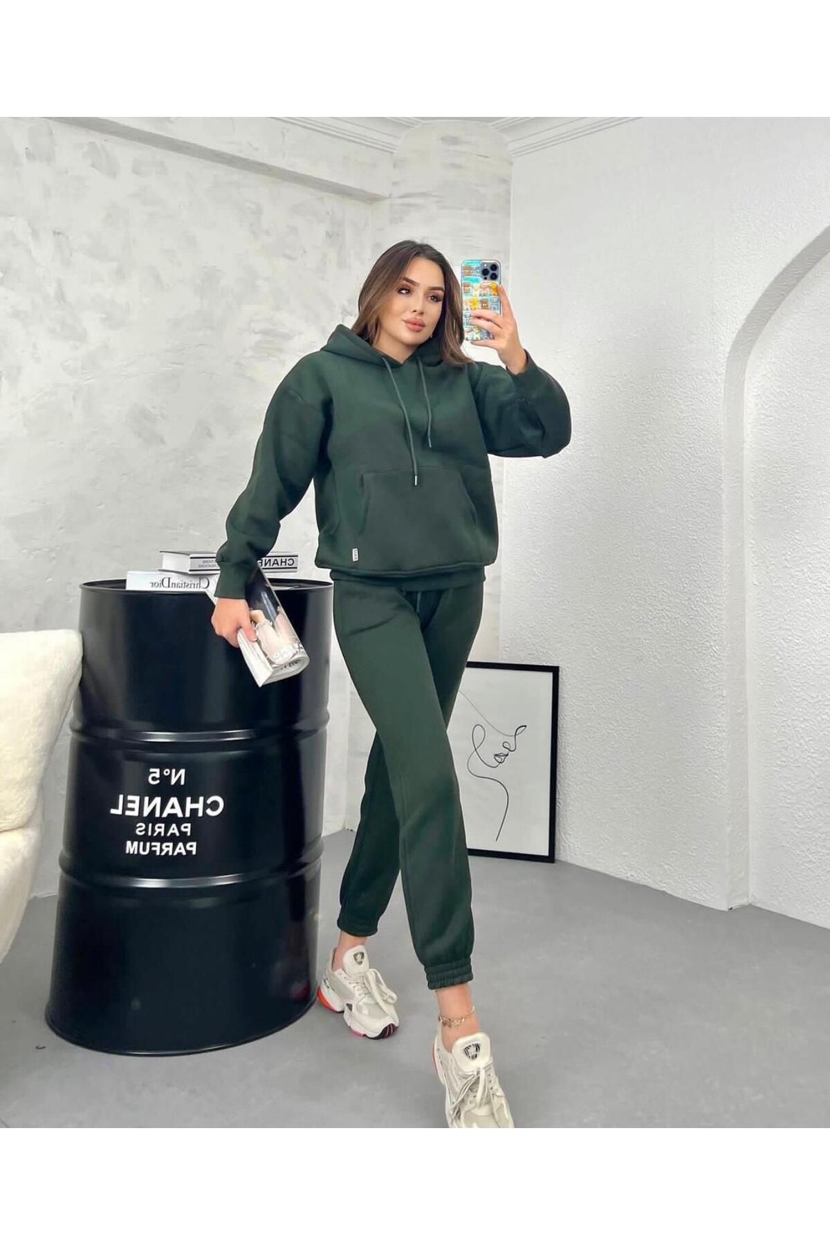 Womens tracksuit set plus size clearance