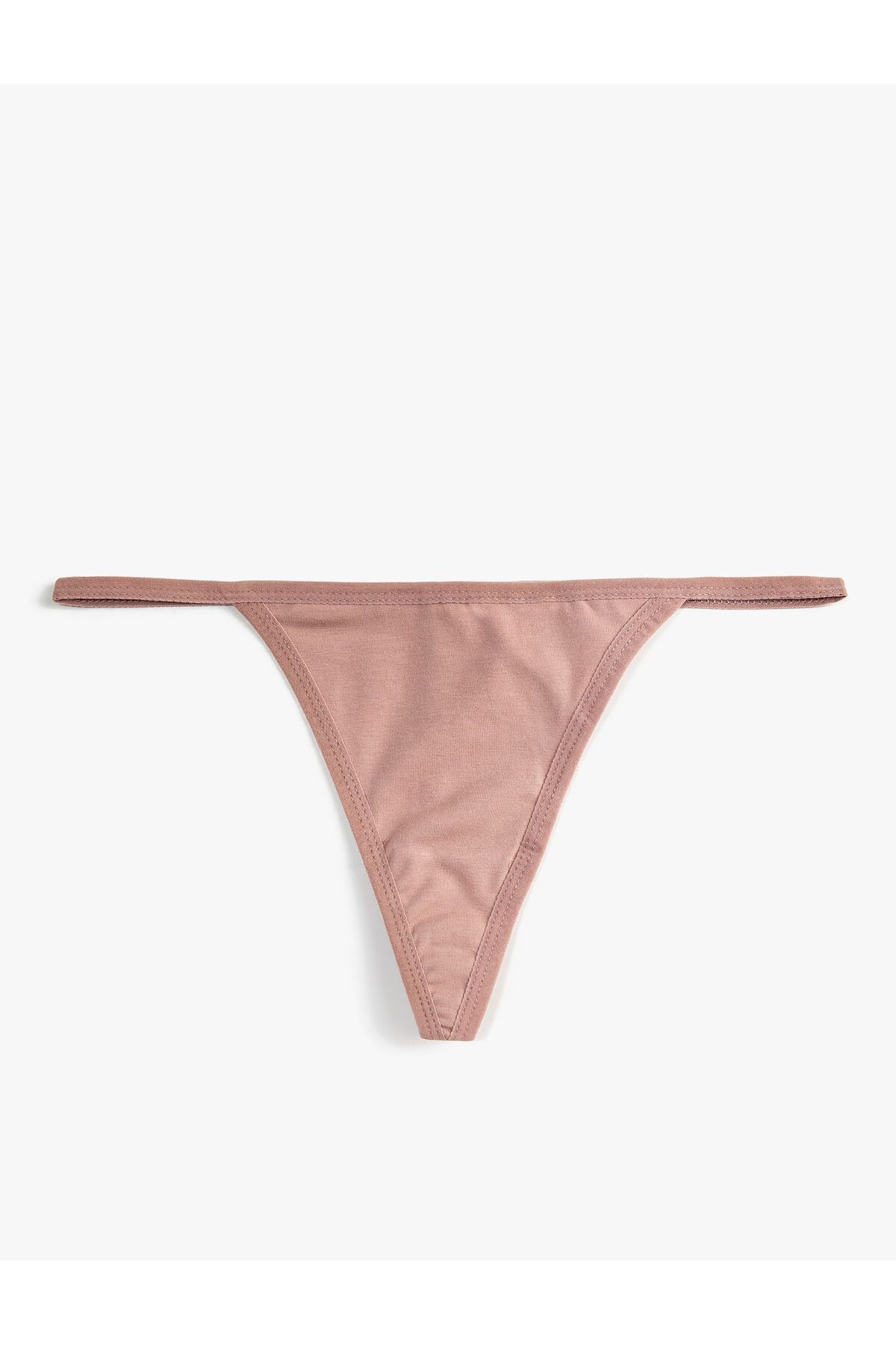 Koton Cotton Women's Panties - Trendyol