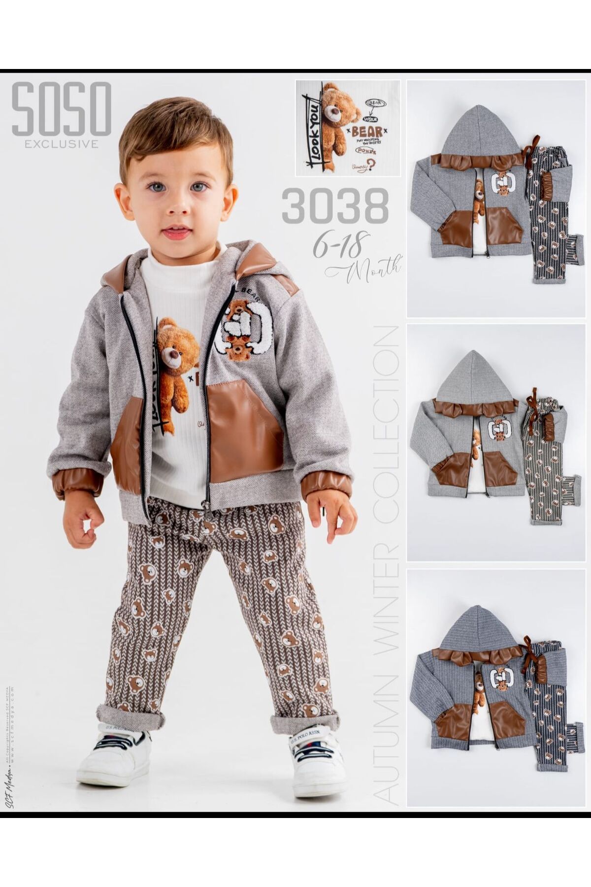 Baby hooded best sale vest
