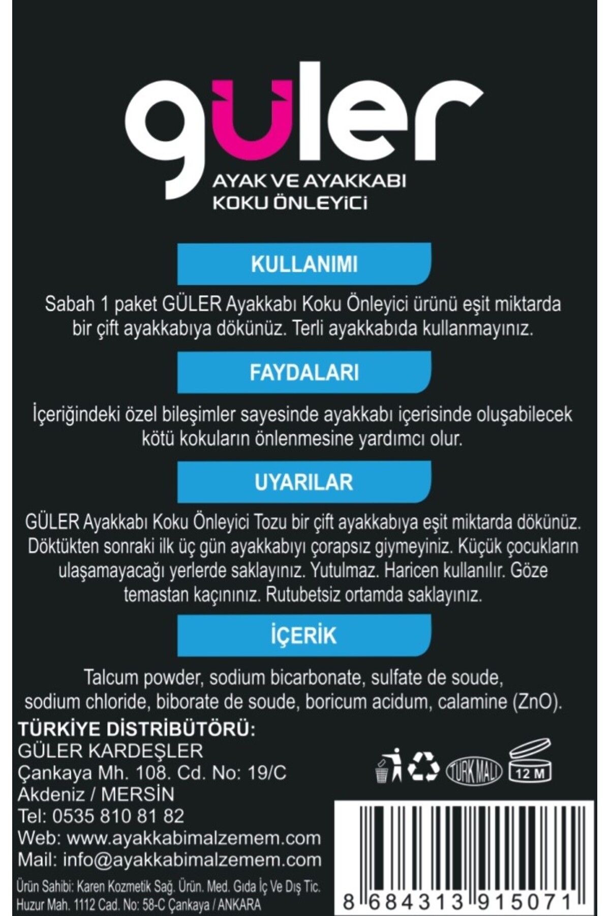 Product