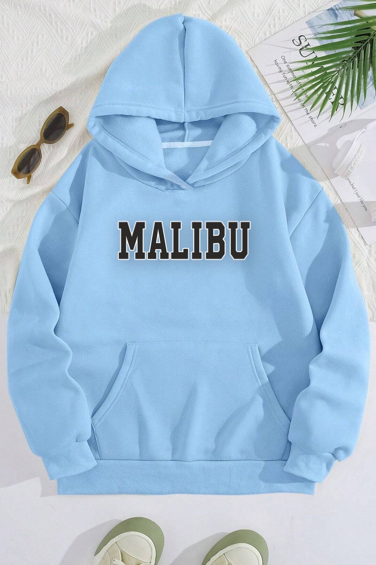 Christy malibu 2025 hoodie